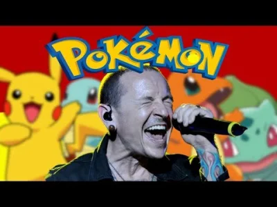 Xavax - Linkin Park - Pokémon Theme Song (AI Cover)

#muzyka #linkinpark #pokemon #ai