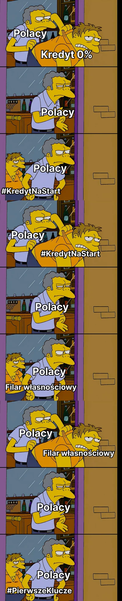 Erelius - Już trzeci raz moderacja mi ściąga ten obrazek, będę wrzucał do porzygu

#n...