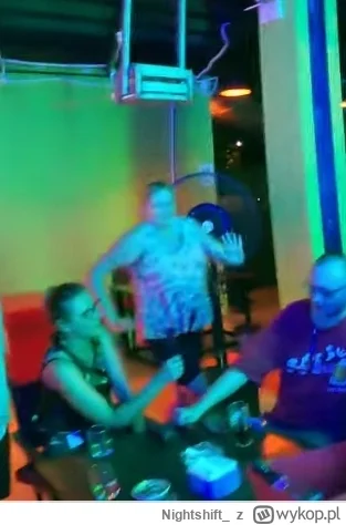 Nightshift_ - #raportzpanstwasrodka
Niby Chinska baba z bagien wyciagnela skrzepy krw...