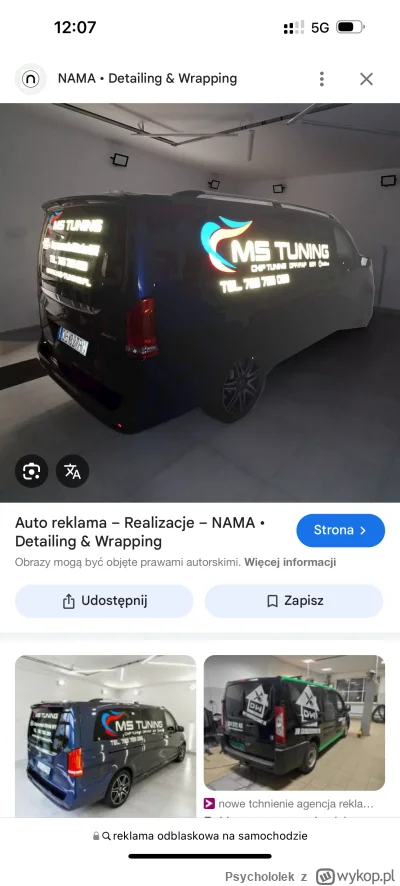 Psychololek - @Adruns: