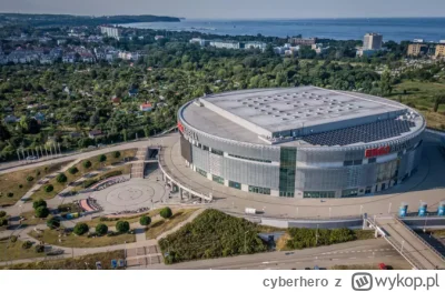 cyberhero - Dlaczego w świetnych lokalizacjach wciąż mamy te pseudo-ogrody wyglądając...