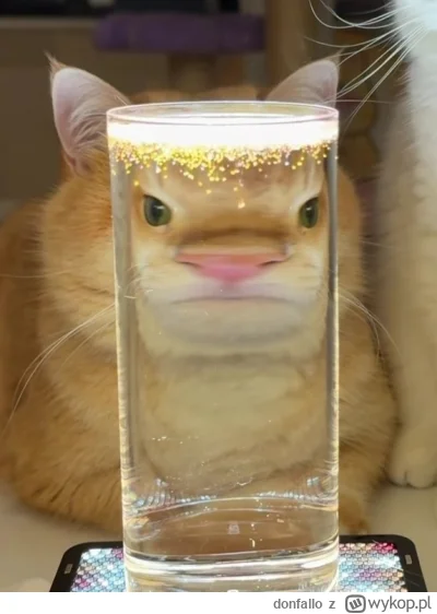 donfallo - @leonid_bialkow magic glass