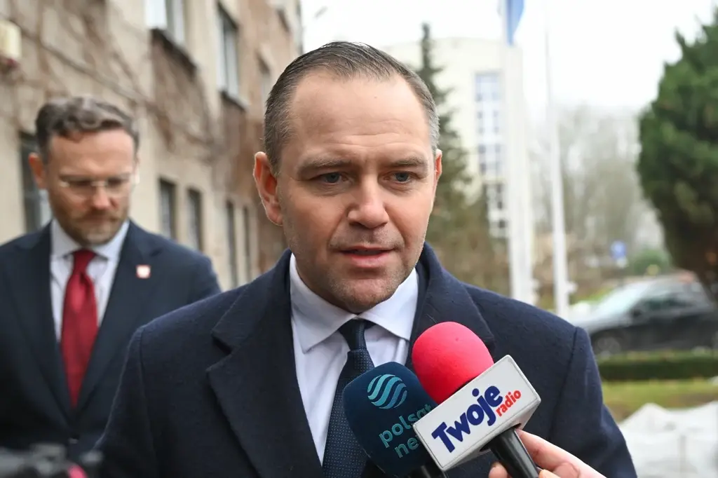 G.....c - Karol Nawrocki twierdzi, że wojna na ukrainie zaczęła się dopiero w 2015 r....