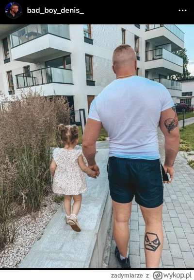 zadymiarze - @pawelswd: takie robią sobie prawdziwi bad boy’ie ( ͡° ͜ʖ ͡°)