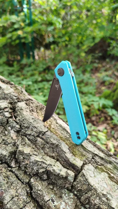 vieniasn - jak już mam takie koziki to muszę się nauczyć strugać rzeczy muszę się wyb...