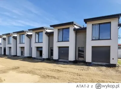 ATAT-2 - Nowe osiedle 'domów jednorodzinnych' ( ͡° ͜ʖ ͡°)

#patodeweloperka #nierucho...