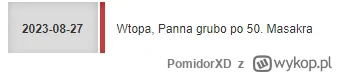 PomidorXD - ( ͡° ͜ʖ ͡°)
#famemma