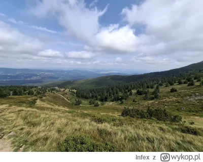 Infex - #kiszak 
Czy takie widoki są ok? Są wystarczająco wertykalne? Czy rozmycia są...