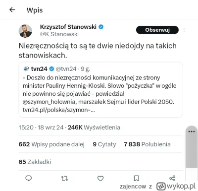 zajencow - @zajencow