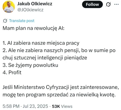 Lyonnais - Plan przedstawiony Prezesowi na zebraniu nie może Cię skrzywdzić. Twój pla...