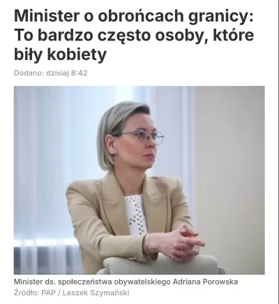 Nighthuntero - No i mamy komplet, murzyni wydalani przez Niemców chcą nas uczyć używa...