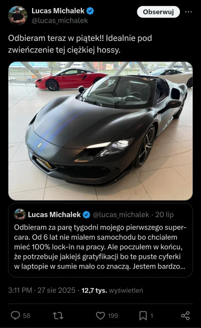 mishka49 - Ludzie słuchają się antywskaźnika, a później zdziwieni że tracą pieniądze ...