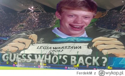 FerdekM - #mecz