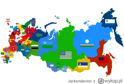 Jarkendarion - Jedyna mapa, gdzie zapanuje światowy pokój