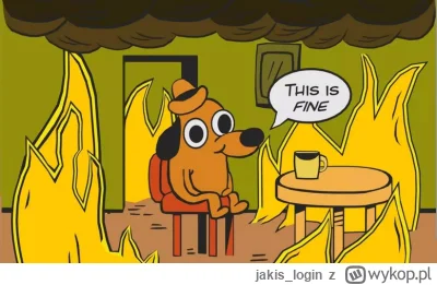 jakis_login - Czyli co, UE zarzyna rolników poprzez kolejne regulacje, obostrzenia i ...