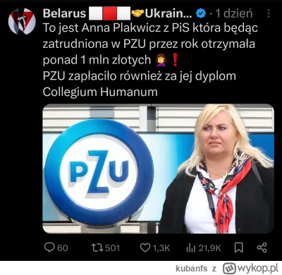 kubanfs - #polityka #polska