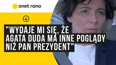 Amatorro - Całkiem ciekawy wywiad z byłą szefową kampanii prezydenckiej Dudy:
- Prezy...