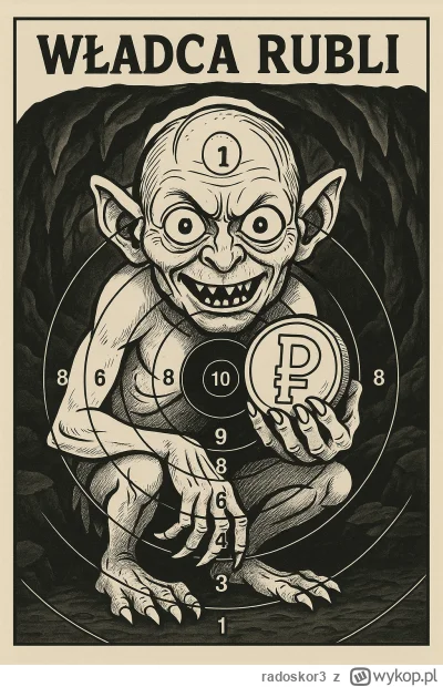 radoskor3 - #strzelectwo #bron 

Zrobiłem sobie tarcze z nudów ( ͡º ͜ʖ͡º)