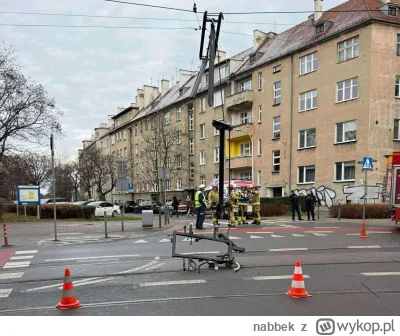 nabbek - **Energie utracone, 24.11.2025, tempera na płótnie bawełnianym, autor mało z...