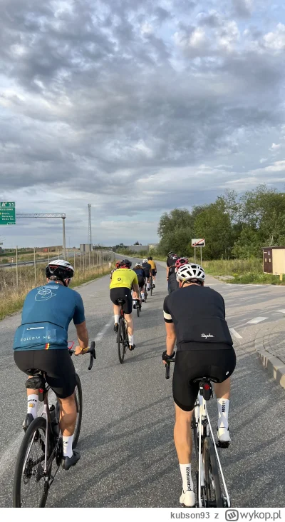 kubson93 - 216 526 + 61 + 6 + 43 + 66 + 52 = 216 754

Okno pogodowe w końcu się otwor...