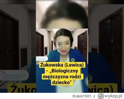 Kulek1981 - @jozef-dzierzynski  Urojenia powiadasz?