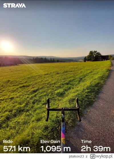 ptakov23 - 697 320 + 57 = 697 377

Ciezko cos ostatnio sie biega i jezdzi, wszedzie c...