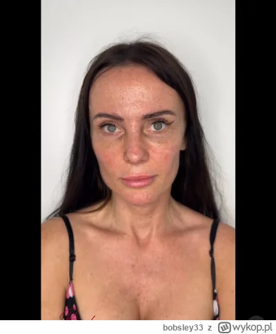 bobsley33 - #famemma Monia, jak Ty seksownie wyglądasz skarbie