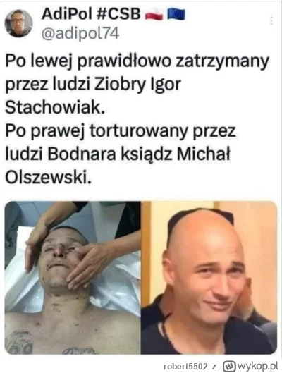 robert5502 - #kryminalne #bekazprawakow #bekazpodludzi