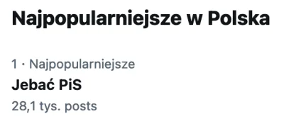 przekliniak - Znaczy, że komuchy chcą nam odebrać wolność słowa? ( ͡° ͜ʖ ͡°)

edit: j...