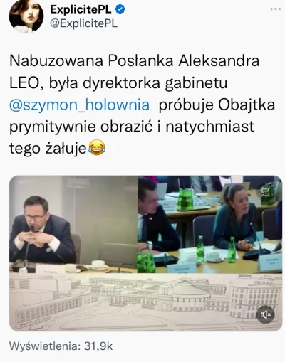 blankakrol - Te komisje dawno powinny byż zamknięte - nie służą wyjasnianiu niczego t...