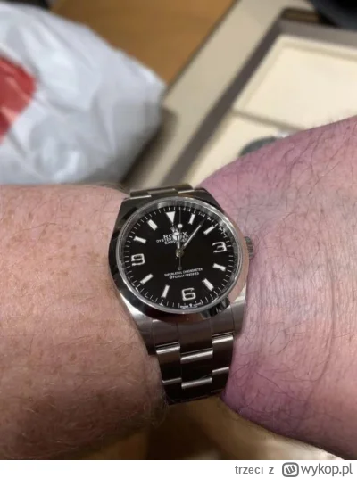 trzeci - Mój różowy pasek sprawił mi taki prezent. Nie mogę się nacieszyć
#watchboner...