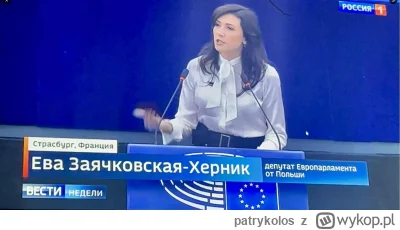 patrykolos - Gwiazda zaprzyjaźnionych mediów #bekazprawakow #braun #patologiazewsi #r...