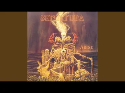 muszyna_skarbzycia - Sepultura - Altered State
#muzyka #metal #thrashmetal