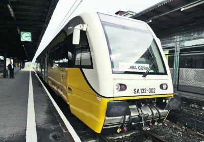 Ociec2 - Bo na tej trasie dobrze się spisują tego typu zestawy. Zimą nawet do Harrach...