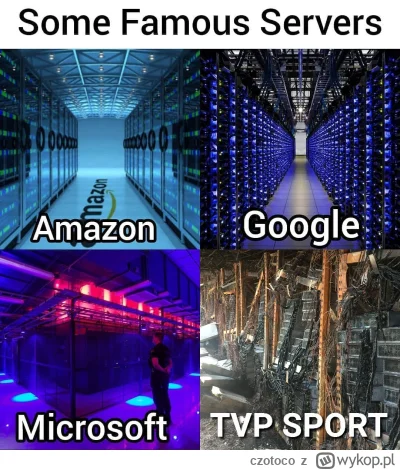 czotoco - Wszystko pod kontrolą!
#mecz