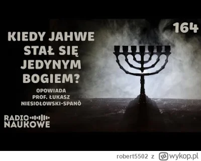 robert5502 - Jahwe miał partnerkę. Kult Aszery rozwijał się bez kłopotu przez cały cz...