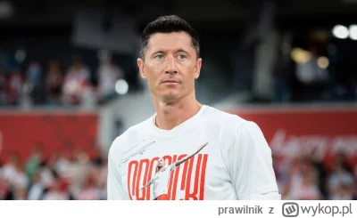 prawilnik - Po co reprezentacji Polski selekcjoner skoro go mamy. Niech pokaże co pot...
