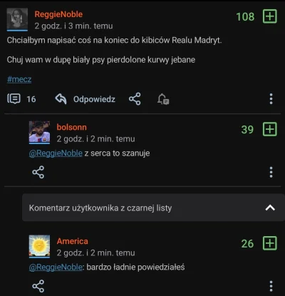 mentari - Jak tam, barceloniarze, karma smakuje?

#fcbarcelona #mecz #pilkanozna #rea...