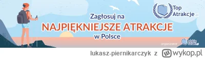 lukasz-piernikarczyk - Cześć Mirabelki i Mirki!

Proszę Was dzisiaj o zagłosowanie w ...