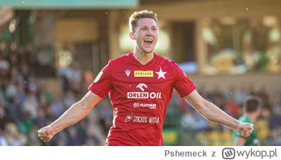 Pshemeck - Jaki trener powinien objąć Wisłę Kraków?
#wislakrakow #mecz #1liga #pilkan...