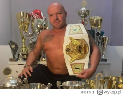 al0sh - #famemma Rozumiem że Najman stawia wszystkie pasy?