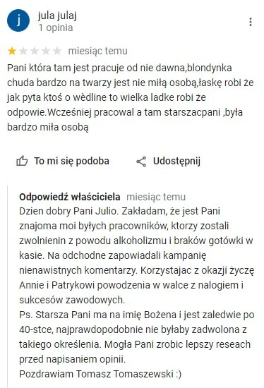 deeprest - smutna rzeczywistość użerania się z lumpenproletariatem 
#patologiazmiasta...