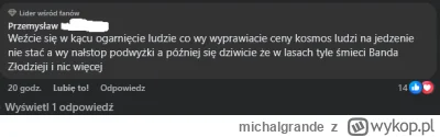 michalgrande - #przegryw i tak się powoli żyje w tej #polskapowiatowa