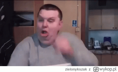 zielonykszak - #przegryw