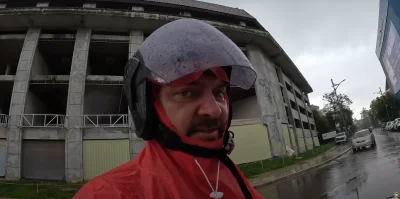 B1ES - #raportzpanstwasrodka Czerwony Kambonurek - histeria prawdziwa.