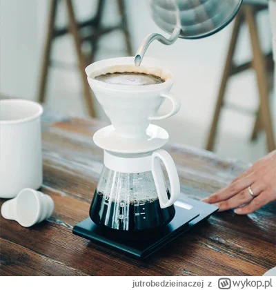 jutrobedzieinaczej - @l3gend: https://coffeelove.pl/pl/p/Hario-V60-01-dripper-ceramic...