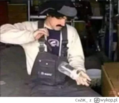 CeZiK_ - @kamil-tika: