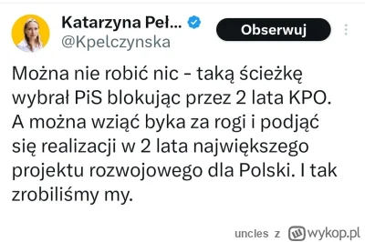 uncles - Dobrze jest, dobrze robią, dobry przekaz leci ( ͡º ͜ʖ͡º)

#bekazlewactwa #4k...