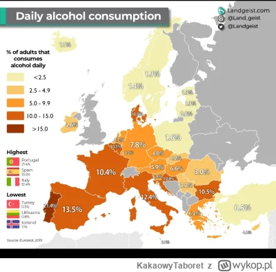 KakaowyTaboret - #alkohol #alkoholizm #mapporn