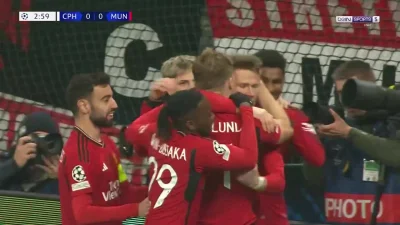 uncle_freddie - Kopenhaga 0 - 1 Manchester United; Hojlund

MIRROR: https://streamin....